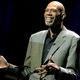 Illustration for article titled Kareem Abdul-Jabbar will definitely be the tallest person on the emVeronica Marsem/em/em writing staffem/em
